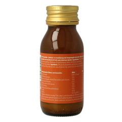 G'nger Shot gember vruchtensap kurkuma revive 60 Milliliter