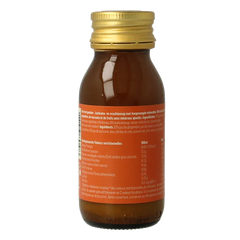 G'nger Shot gember vruchtensap kurkuma revive 60 Milliliter