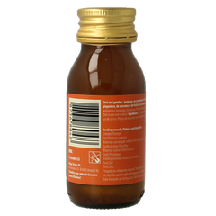 G'nger Shot gember vruchtensap kurkuma revive 60 Milliliter