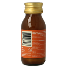 G'nger Shot gember vruchtensap kurkuma revive 60.00 Milliliter