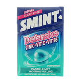 Smint Defensive peppermint 18 Stuks