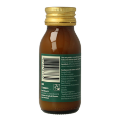 G'nger Shot gember vruchtensap recharge 60.00 Milliliter