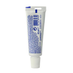 Sensodyne Tandpasta extra fresh gel mini 15 Milliliter