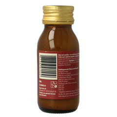 G'nger Shot gember vruchtensap immunity 60.00 Milliliter