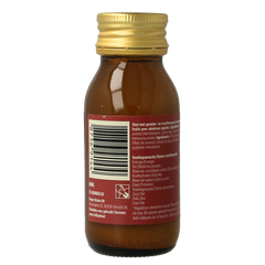 G'nger Shot gember vruchtensap immunity 60 Milliliter