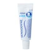 Sensodyne Tandpasta repair & protect mini 15.00 Milliliter