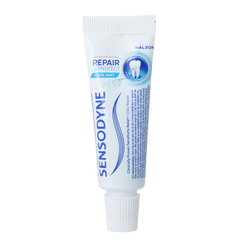 Sensodyne Tandpasta repair & protect mini 15.00 Milliliter