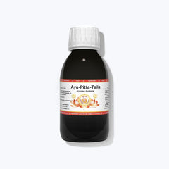 Ayurveda BR Ayu pitta taila 100 Milliliter