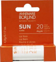 Borlind Zonne lipstick LSF20 stick 4.80 Gram