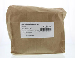 Jacob Hooy Zweedse kruiden met kamfer grof 1 Kilogram