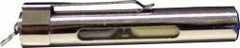 Mainit Polsteller clip 1/2 min 1.00 Stuks
