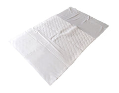 Comfort Wasbare onderlegger + instopstroken plus 1 Stuks