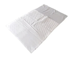 Comfort Wasbare onderlegger + instopstroken plus 1 Stuks