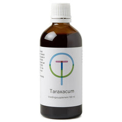 Therapeutenwinkel Taraxacum officinalis 100 Milliliter