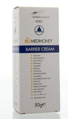 Medihoney Barrier cream 50 Gram