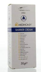 Medihoney Barrier cream 50 Gram