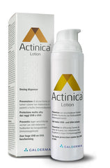 Actinica Lotion SPF50+ 80 Gram