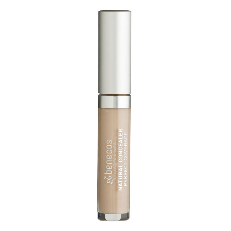 Benecos natural beauty Natural concealer beige 5.00 Milliliter