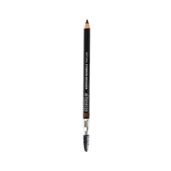 Benecos natural beauty Natural wenkbrauwpotlood bruin 1.00 Stuks