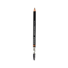 Benecos natural beauty Wenkbrauw potlood licht bruin 1.00 Stuks
