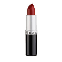 Benecos natural beauty Natural lipstick hot pink 1.00 Stuks