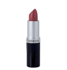 Benecos natural beauty Natural lipstick pink honey 1.00 Stuks
