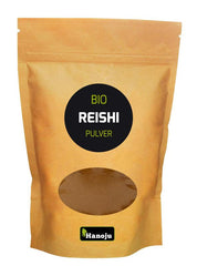 Hanoju Reishi extract bio 100.00 Gram