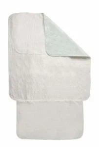 Hekura Wasbare onderlegger 85 x 90 zonder instopstrook 1 Stuks