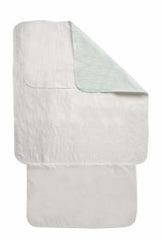 Hekura Wasbare onderlegger 85 x 90 zonder instopstrook 1 Stuks