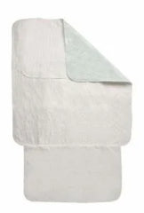 Hekura Wasbare onderlegger 85 x 90 zonder instopstrook 1 Stuks