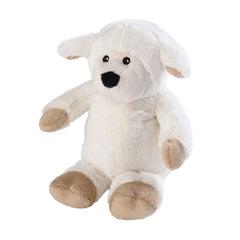 Warmies Mini schaap uitneembare vulling 1 Stuks