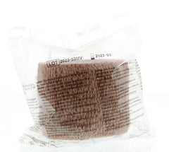 3M Coban zelfklevende zwachtel huid 5cm x 4.5m 1.00 Stuks