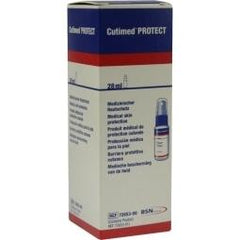 Cutimed Protect spray 25 Milliliter
