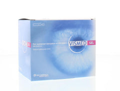 Vismed Ooggel 0.3% 0.45ml 60.00 Stuks