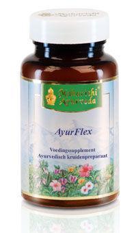 Maharishi Ayurv Ayurflex 60 Tabletten