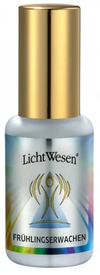 Lichtwesen Voorjaarsontwaken geurspray 30 Milliliter