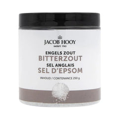 Jacob Hooy Bitterzout/Engelszout 250 Gram