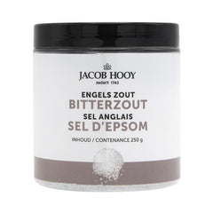 Jacob Hooy Bitterzout/Engelszout 250.00 Gram