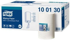 Tork Advanced poetsrol mini 100130 11.00 Stuks