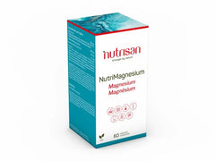 Nutrisan Nutrimagnesium 60 Tabletten