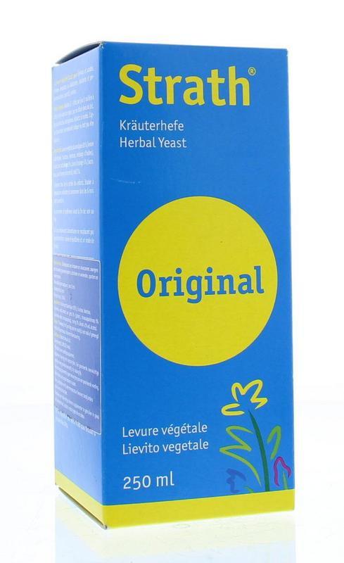 Strath Elixer 250 Milliliter