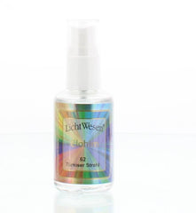 Lichtwesen Elohim tinctuur goudwater creativiteit turquois 62 30 Milliliter