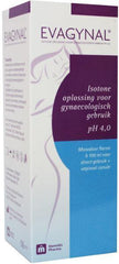 Memidis Pharma Evagynal vaginale oplossing applicator 100 Milliliter