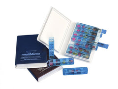 Able 2 MediMemo medicijnagenda 1 Stuks