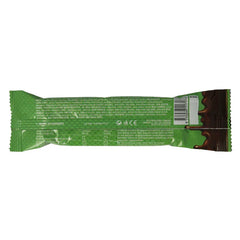 The fitness candy company Milky chocolate & hazelnut 55 Gram