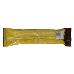 The fitness candy company Milky chocolate & lemon cheesecake 55 Gram