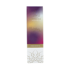 Bodygliss Massage olie/glijmiddel pornstar martini 150.00 Milliliter