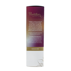 Bodygliss Massage olie/glijmiddel pornstar martini 150 Milliliter