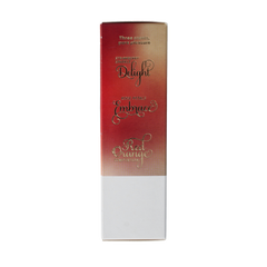 Bodygliss Sensual delight three-pack travel edition 150.00 Milliliter