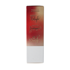 Bodygliss Sensual delight three-pack travel edition 150 Milliliter